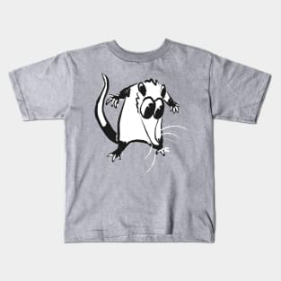 Little Dude Kids T-Shirt